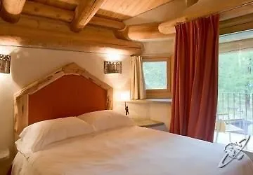 Apartmanhotel Saint Hubertus