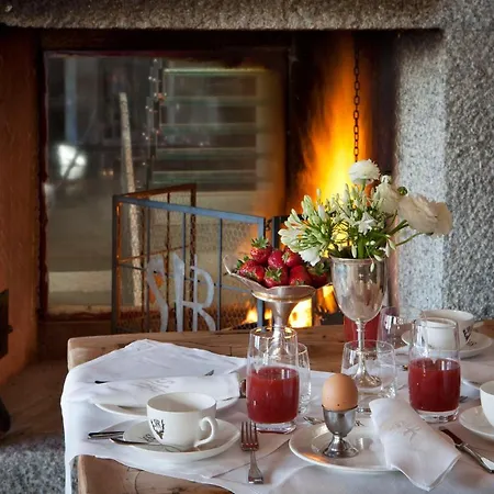 Saint Hubertus 4* ברויל-קרוויניה