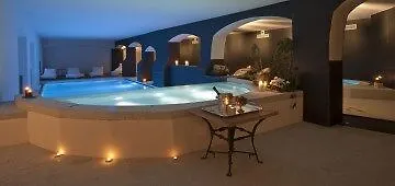 Aparthotel Saint Hubertus 4*