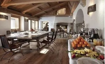 Saint Hubertus 4*