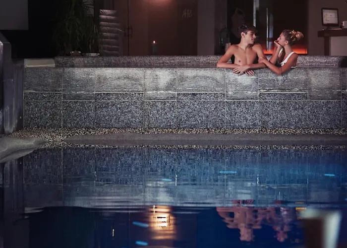 圣胡贝图斯度假酒店 公寓式酒店