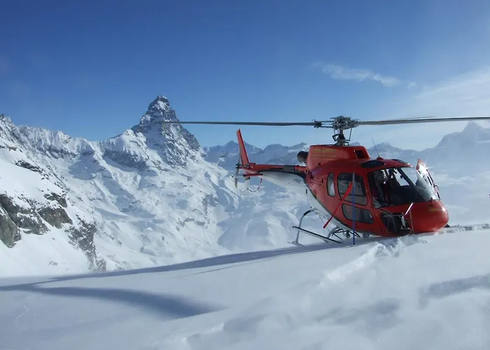 圣胡贝图斯度假酒店