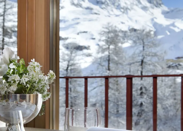 圣胡贝图斯度假酒店