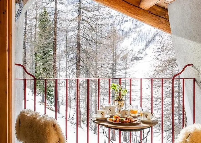 圣胡贝图斯度假酒店