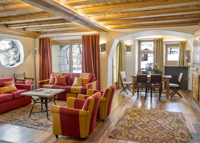 圣胡贝图斯度假酒店