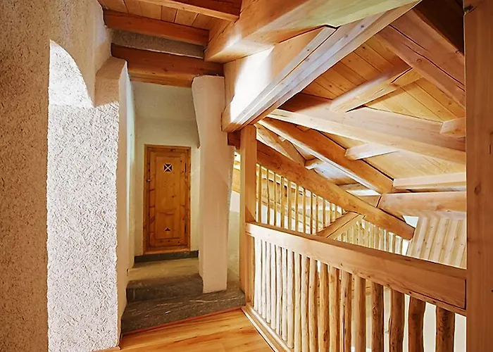 圣胡贝图斯度假酒店 公寓式酒店