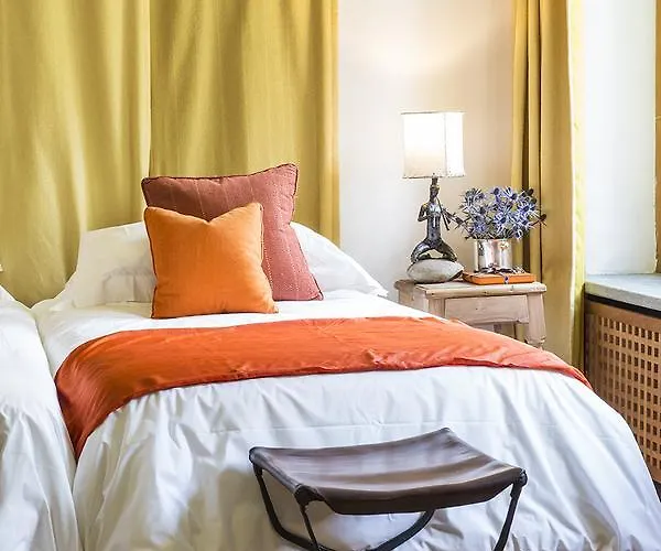 圣胡贝图斯度假酒店 布勒伊-切尔维尼亚