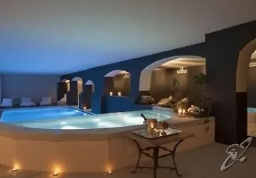 圣胡贝图斯度假酒店 公寓式酒店 布勒伊-切尔维尼亚