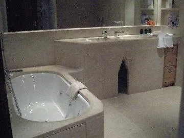 圣胡贝图斯度假酒店 公寓式酒店